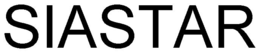 SIASTAR trademark