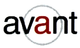 AVANT trademark