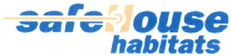 SAFEHOUSE HABITATS trademark