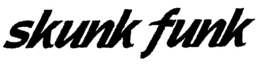 SKUNK FUNK trademark