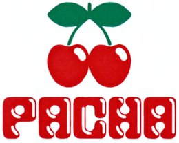 PACHA trademark