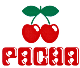 PACHA trademark