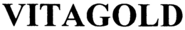VITAGOLD trademark