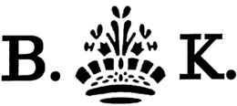 B.K. trademark