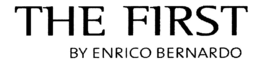 THE FIRST BY ENRICO BERNARDO trademark