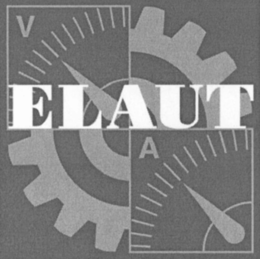 ELAUT trademark