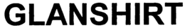 GLANSHIRT trademark