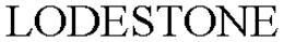 LODESTONE trademark