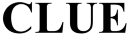 CLUE trademark
