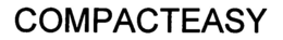 COMPACTEASY trademark