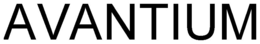 AVANTIUM trademark