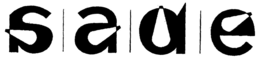 SADE trademark