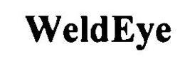 WELDEYE trademark
