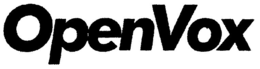 OPENVOX trademark