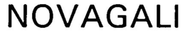 NOVAGALI trademark