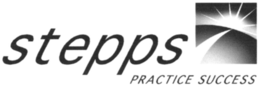 STEPPS PRACTICE SUCCESS trademark