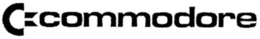 C COMMODORE trademark