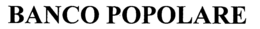 BANCO POPOLARE trademark