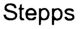 STEPPS trademark