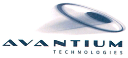 AVANTIUM TECHNOLOGIES trademark