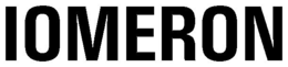 IOMERON trademark