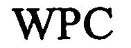 WPC trademark