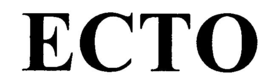 ECTO trademark