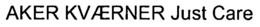 AKER KVÆRNER JUST CARE trademark