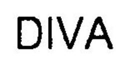 DIVA trademark
