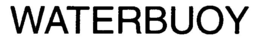 WATERBUOY trademark