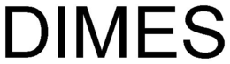 DIMES trademark