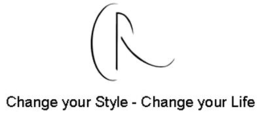 CR CHANGE YOUR STYLE - CHANGE YOUR LIFE trademark