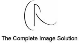 CR THE COMPLETE IMAGE SOLUTION trademark