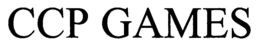 CCP GAMES trademark