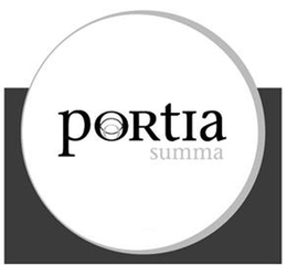 PORTIA SUMMA trademark