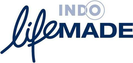 INDO LIFEMADE trademark