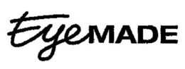 EYEMADE trademark