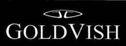 GOLD VISH trademark