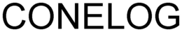CONELOG trademark