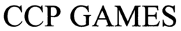 CCP GAMES trademark