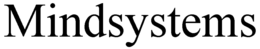 MINDSYSTEMS trademark