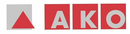 AKO trademark