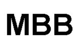 MBB trademark