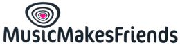 MUSICMAKESFRIENDS trademark