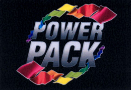 POWER PACK trademark