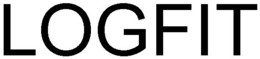 LOGFIT trademark