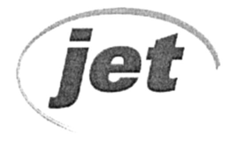 JET trademark