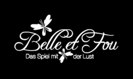 BELLE ET FOU DAS SPIEL MIT DER LUST trademark