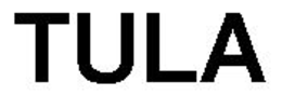 TULA trademark