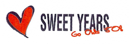SWEET YEARS GO OLD '50 trademark